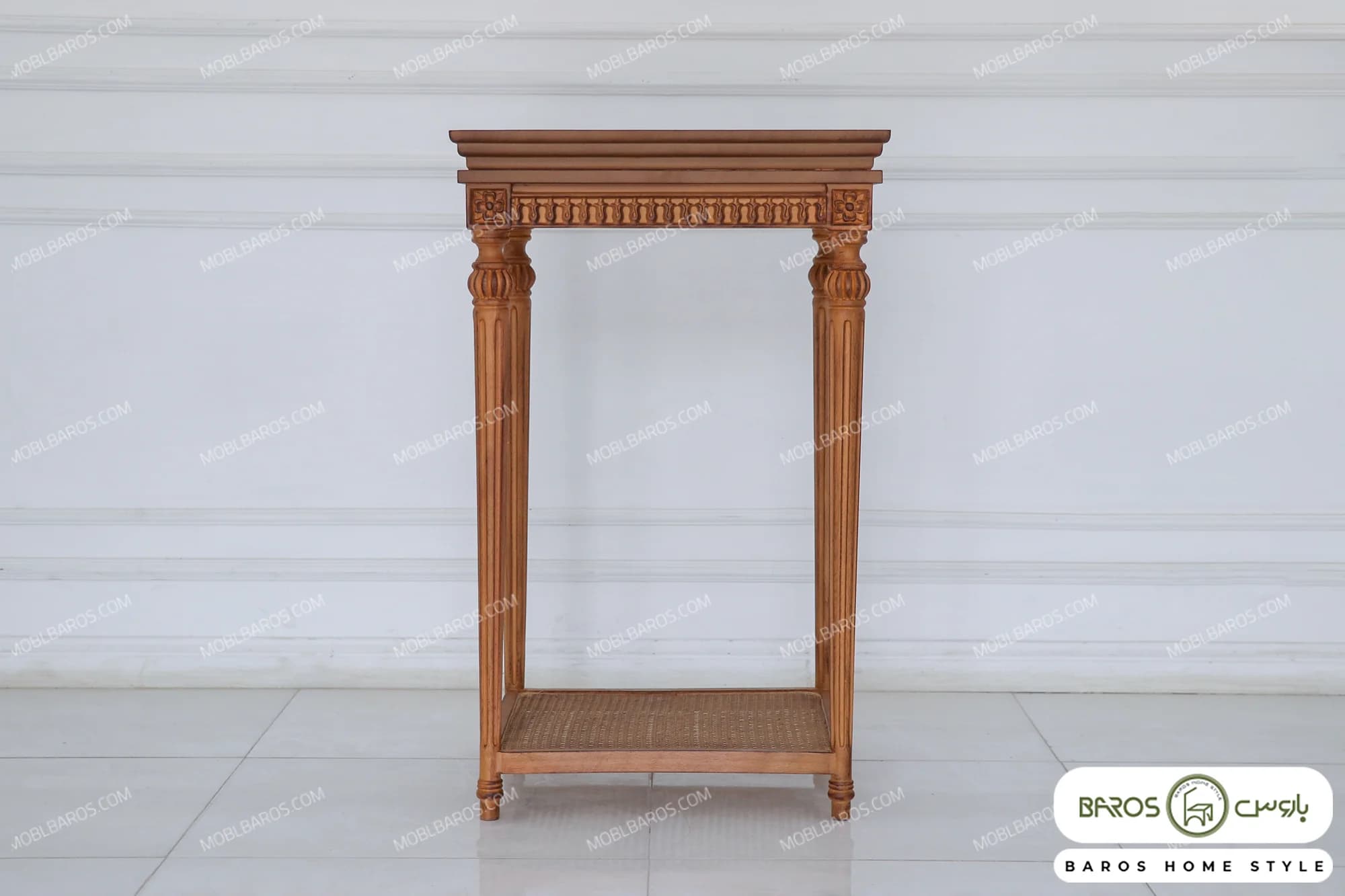 میز آباژور کلاسیک آنجل — تصویر ۲