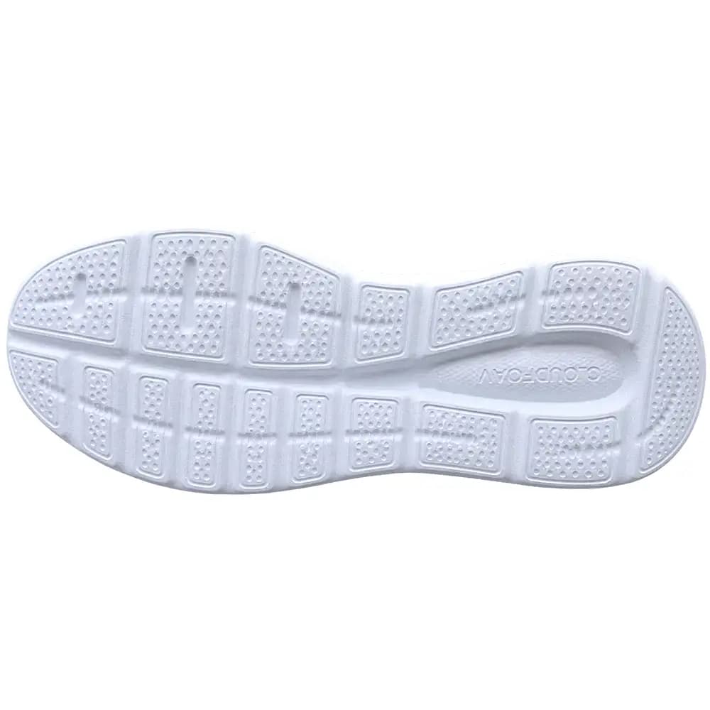 کفش رانینگ آدیداس adidas cloudfoam comfy el مدل IH6021 — تصویر ۴