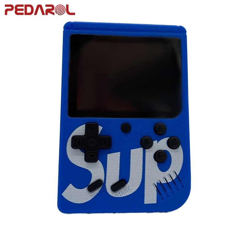 کنسول دستی SUP مدل SIN 5
