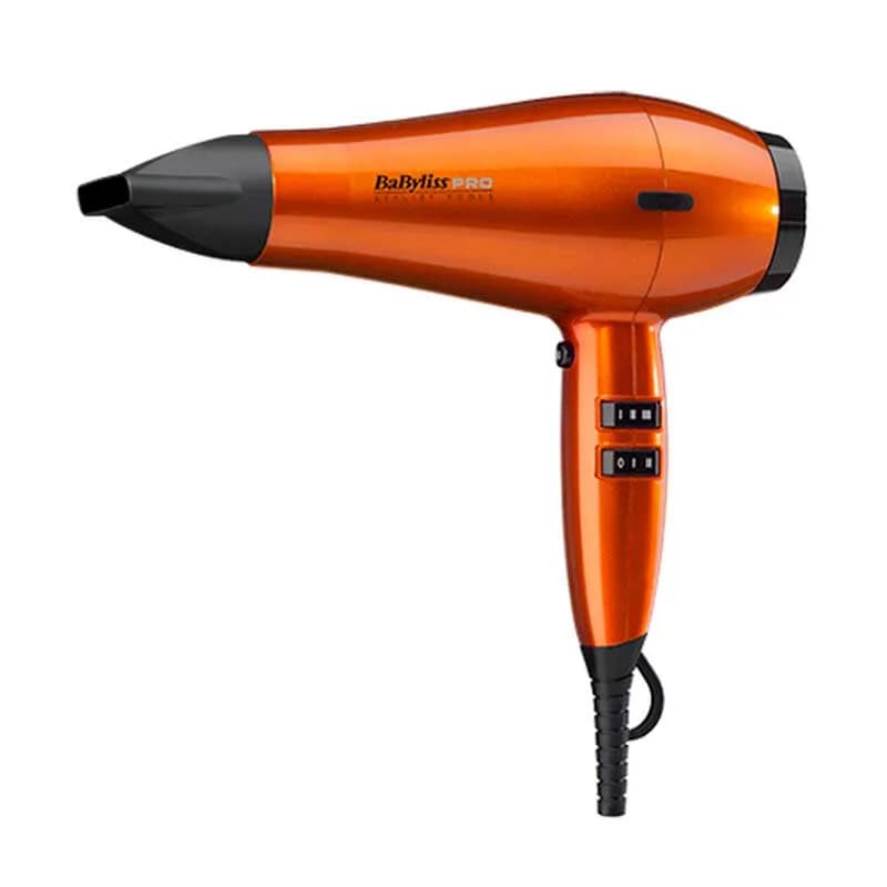 سشوار 2100 وات Babyliss Pro