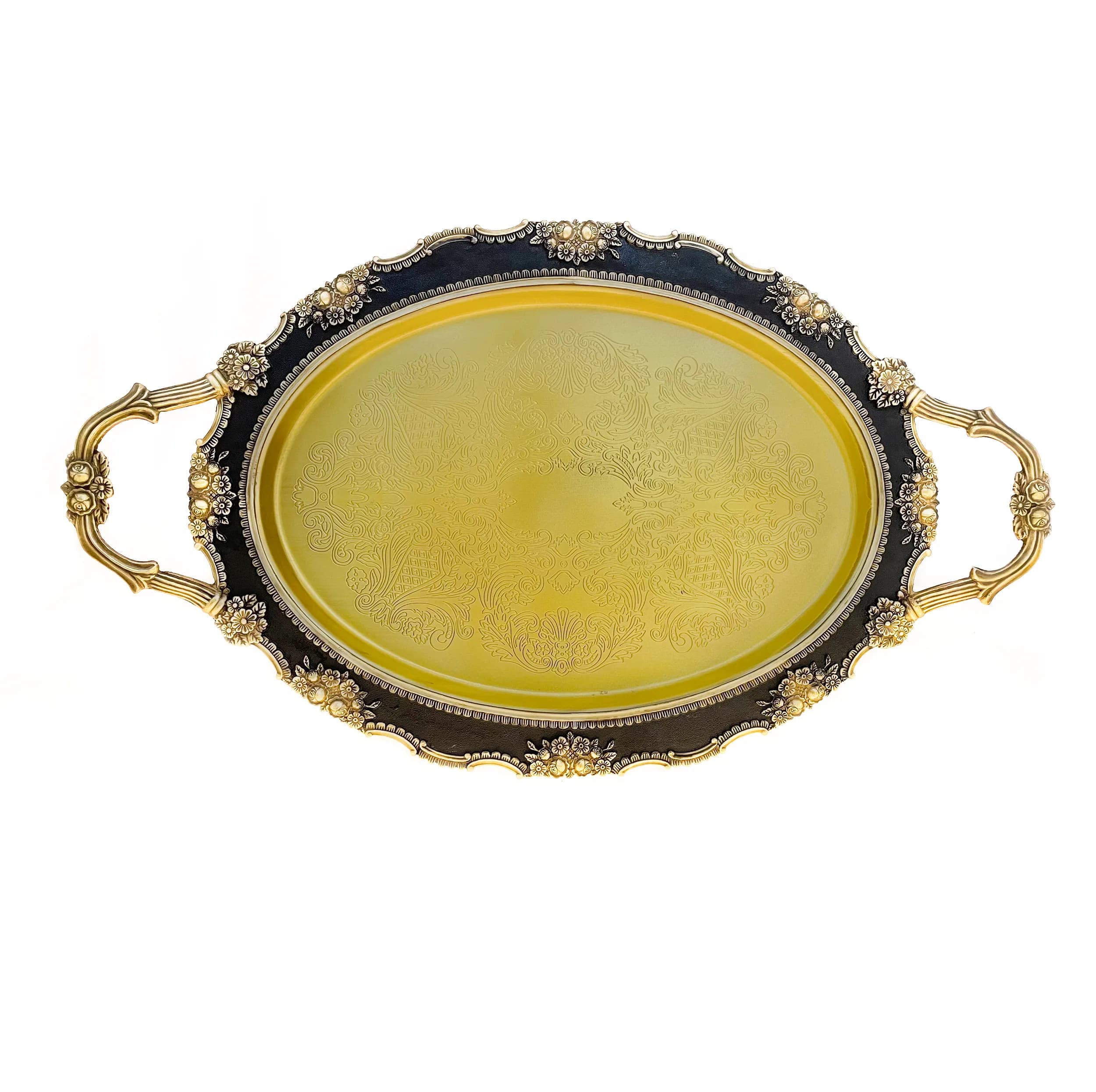 سرویس چای خوری 7 پارچه پیتر پیوتر کد 8582 — تصویر ۲