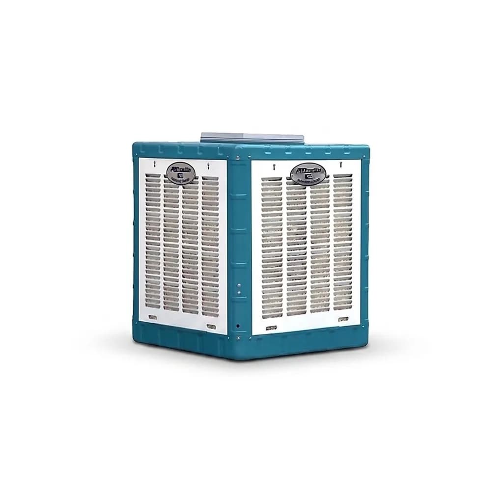 کولر آبی 3500 مشهد دوام مدل MD420 — تصویر ۲