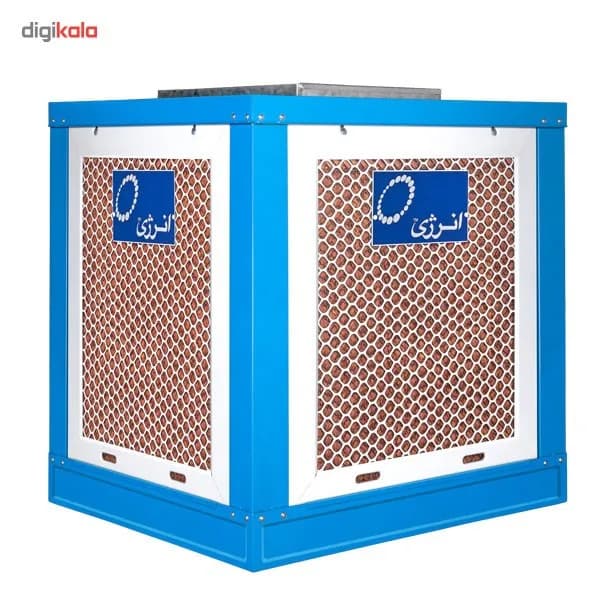 کولر سلولزی 7000 انرژی مدل VC0600 — تصویر ۷