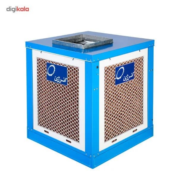 کولر سلولزی 7000 انرژی مدل VC0600 — تصویر ۵