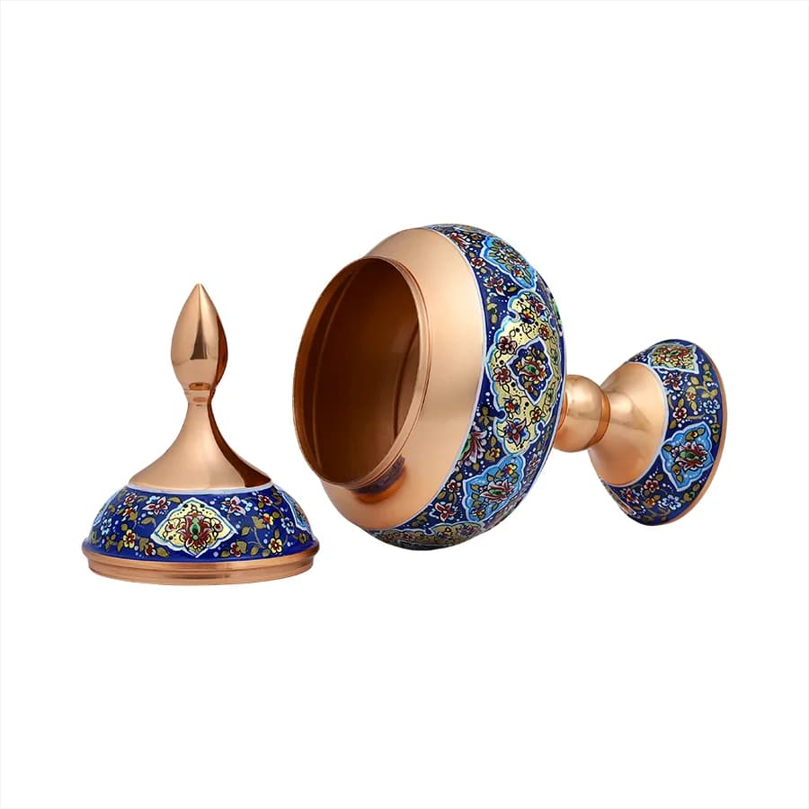 شکلات خوری 16پرداز — تصویر ۴