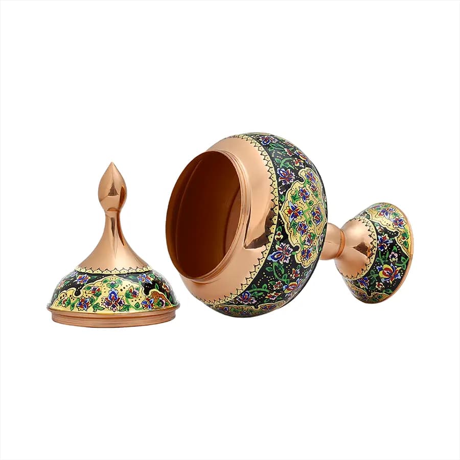 شکلات خوری 44 پرداز — تصویر ۴