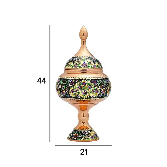 شکلات خوری 44 پرداز — تصویر ۳