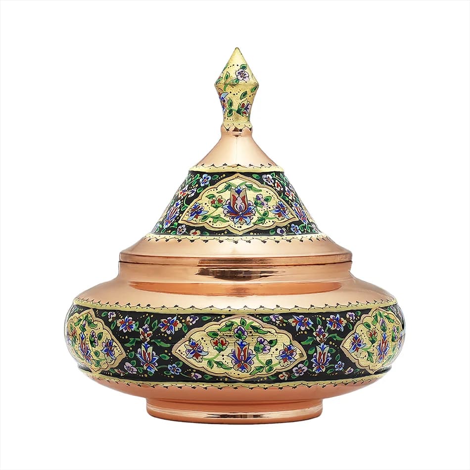 قندان سفینه 30 پرداز