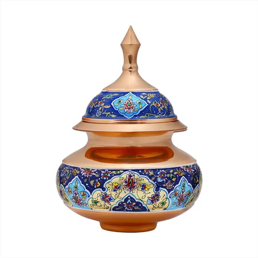 قندان دخلی 20 پرداز