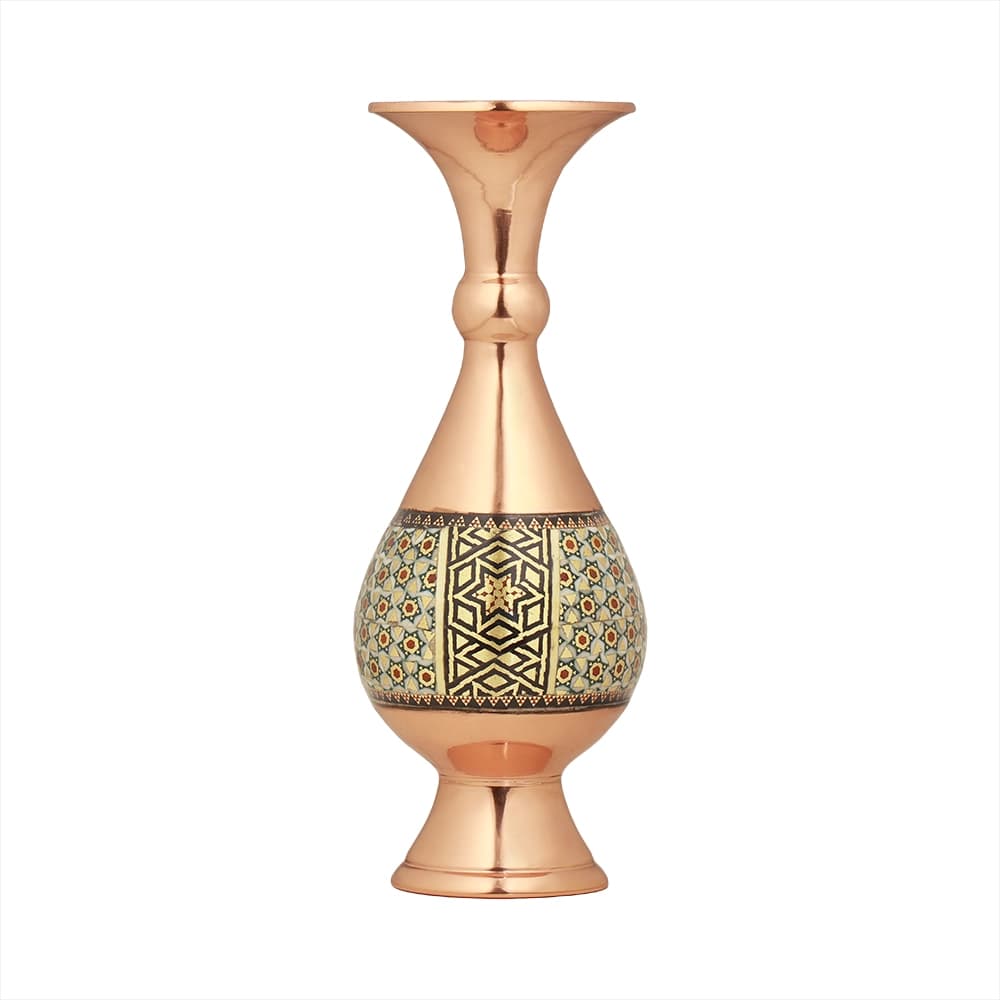 گلدان 16 خاتم 1025