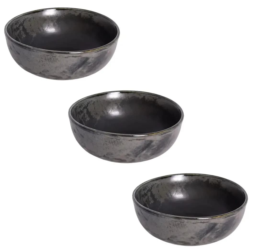 کاسه بی.وی.کی مدل مجستیک کد HS452716 مجموعه 3 عددی — تصویر ۶
