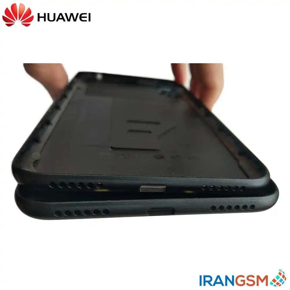 قاب پشت موبایل هواوی Huawei Y7 Pro 2019 — تصویر ۳