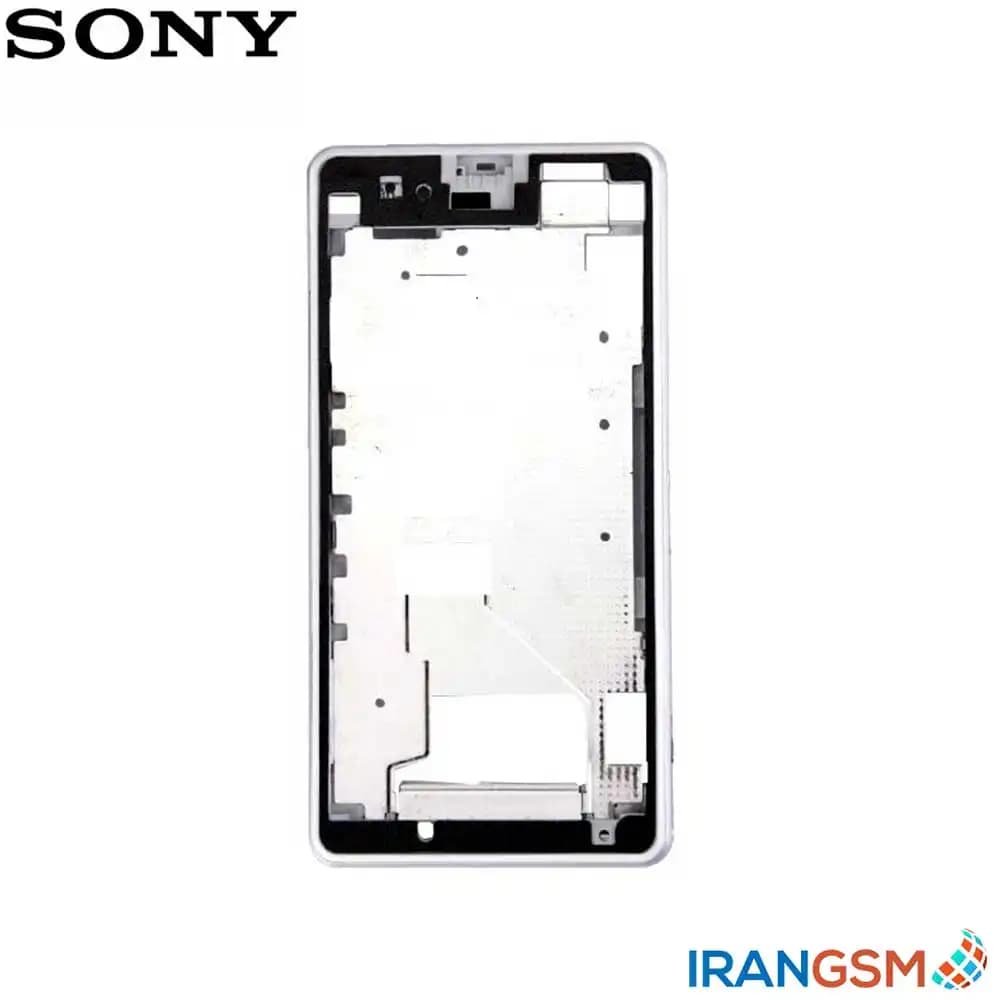 شاسی ال سی دی موبایل سونی Sony Xperia Z1 Compact Z1 mini — تصویر ۲