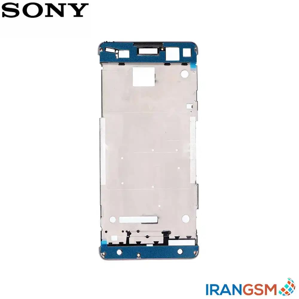 شاسی ال سی دی موبایل سونی Sony Xperia XA — تصویر ۴