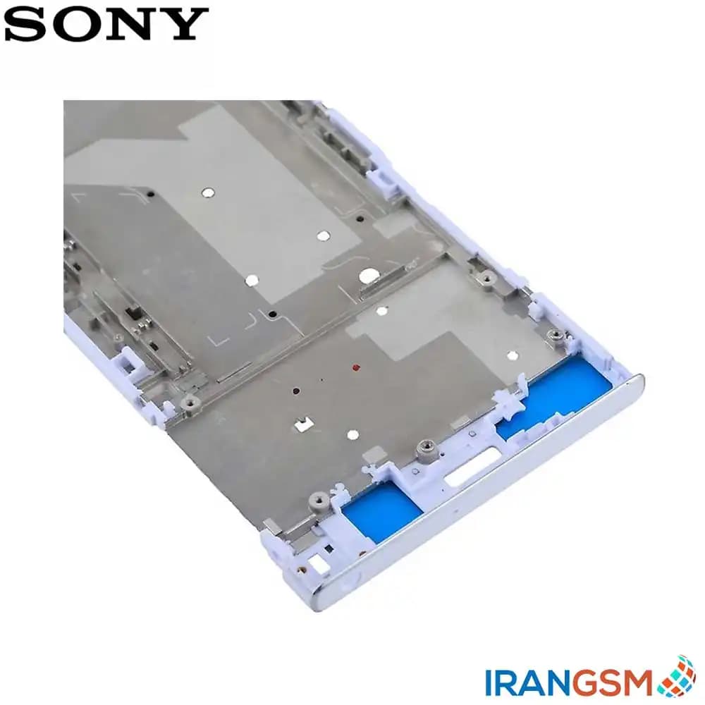 شاسی ال سی دی موبایل سونی Sony Xperia XA1 Ultra — تصویر ۲
