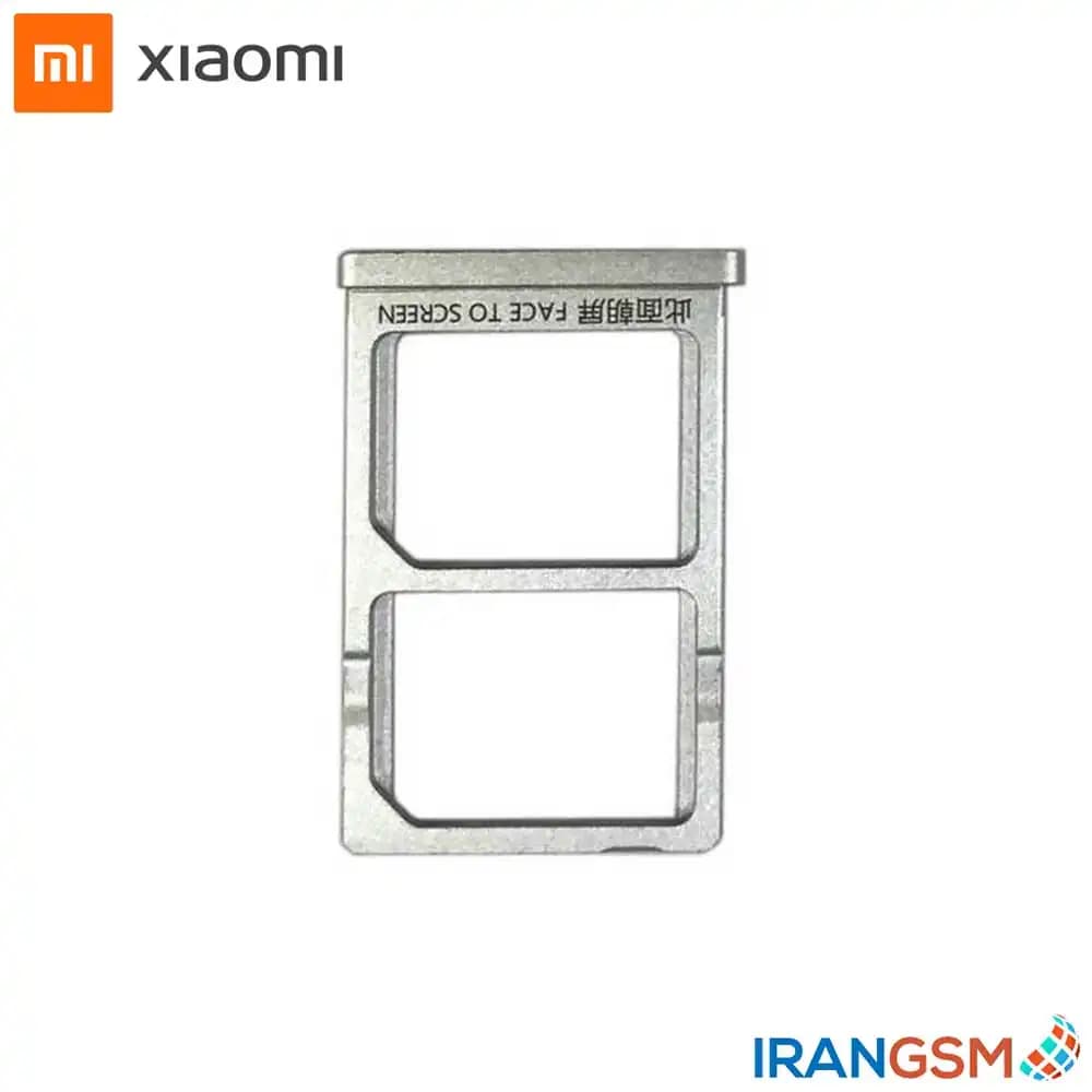 خشاب سیم کارت موبایل شیائومی Xiaomi Mi 5s — تصویر ۲