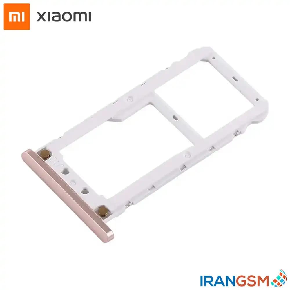 خشاب سیم کارت موبایل شیائومی Xiaomi Mi Max 3 — تصویر ۳