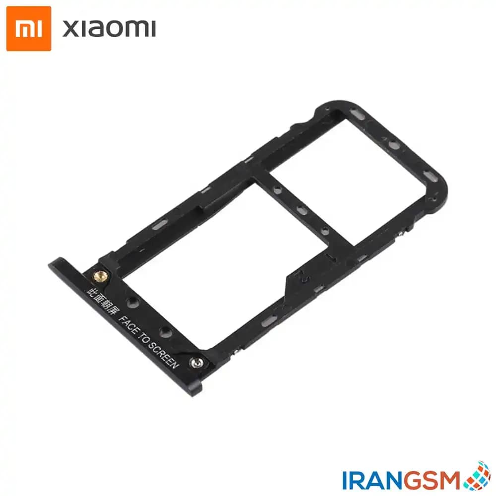خشاب سیم کارت موبایل شیائومی Xiaomi Mi Max 3 — تصویر ۴