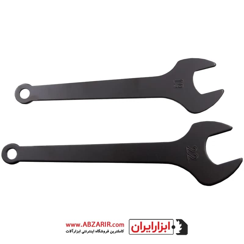 میکسر 1400 وات دور متغیر اکتیو مدل AC-23400X — تصویر ۶