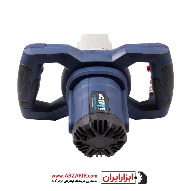 میکسر 1400 وات دور متغیر اکتیو مدل AC-23400X — تصویر ۴