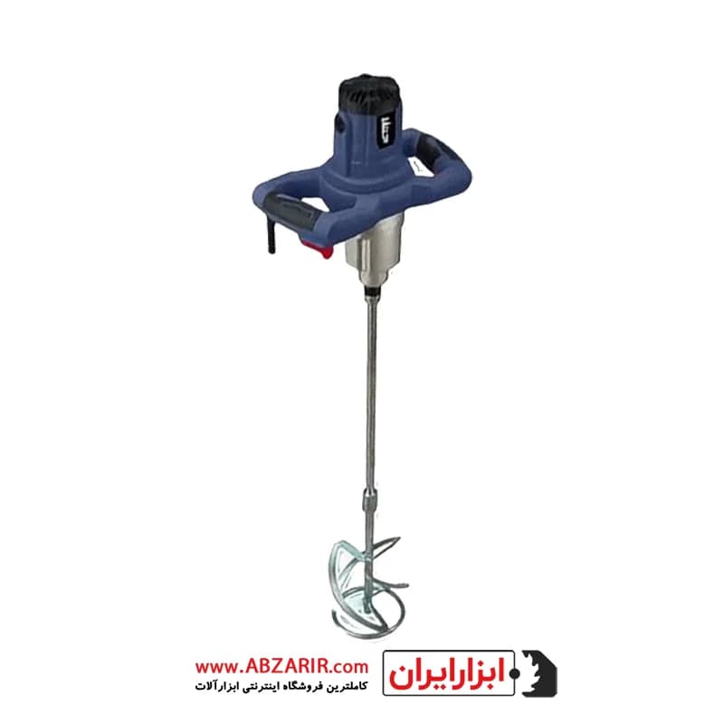میکسر 1400 وات دور متغیر اکتیو مدل AC-23400X — تصویر ۳