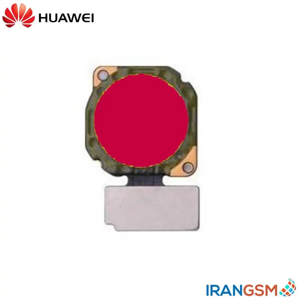 حسگر اثر انگشت موبایل هواوی Huawei nova 3
