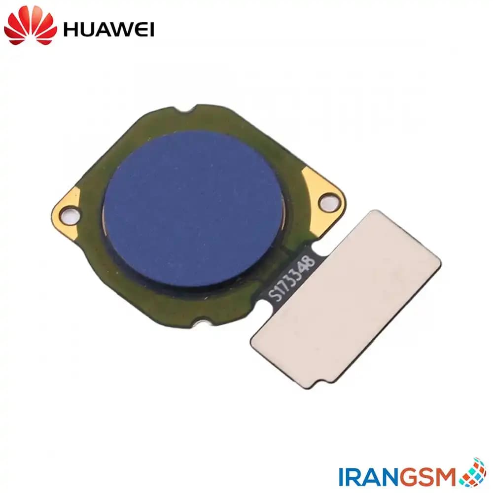 حسگر اثر انگشت موبایل هواوی Huawei nova 3e 2018 / P20 lite 2018 — تصویر ۴