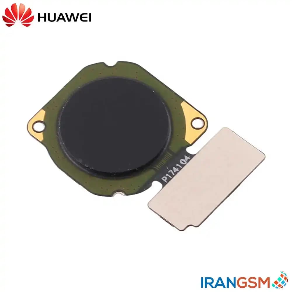 حسگر اثر انگشت موبایل هواوی Huawei nova 3e 2018 / P20 lite 2018 — تصویر ۳