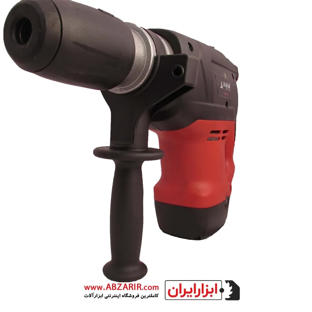 دریل بتن کن چرخشی 40 میلیمتر محک مدل HDM-40 H — تصویر ۴