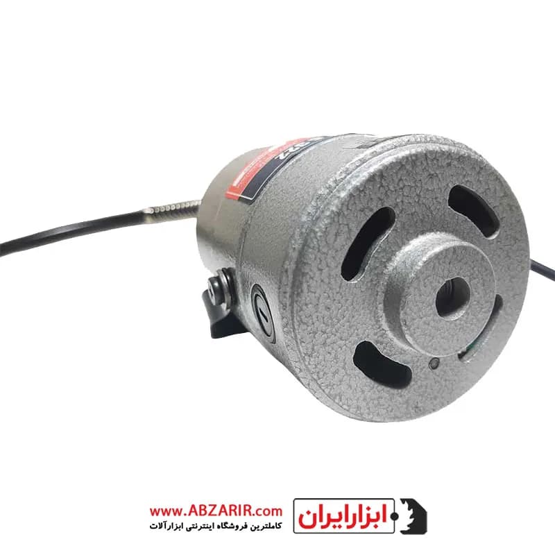 فرز انگشتی آویز (پدالی) المکس مدل F.G 322 — تصویر ۴