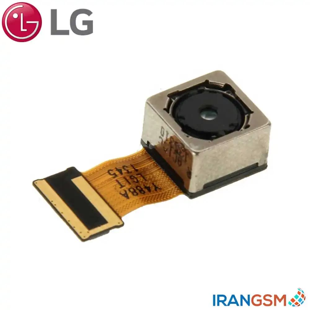 دوربین پشت موبایل ال جی LG G2 mini — تصویر ۴