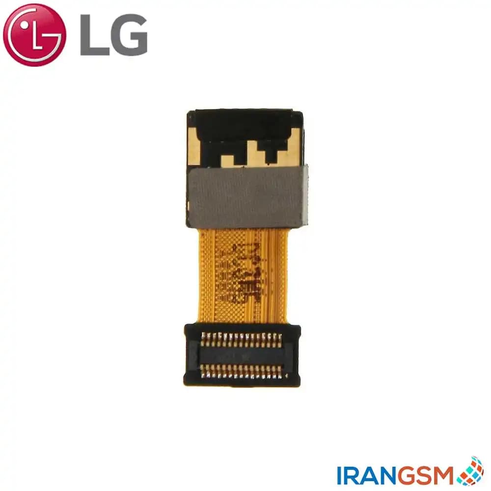 دوربین پشت موبایل ال جی LG G2 mini — تصویر ۲