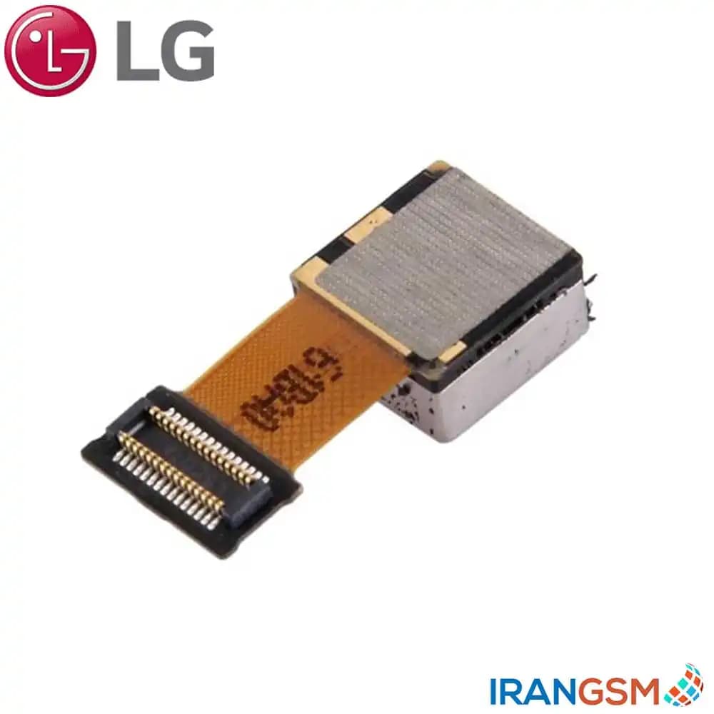 دوربین پشت موبایل ال جی LG X cam — تصویر ۳
