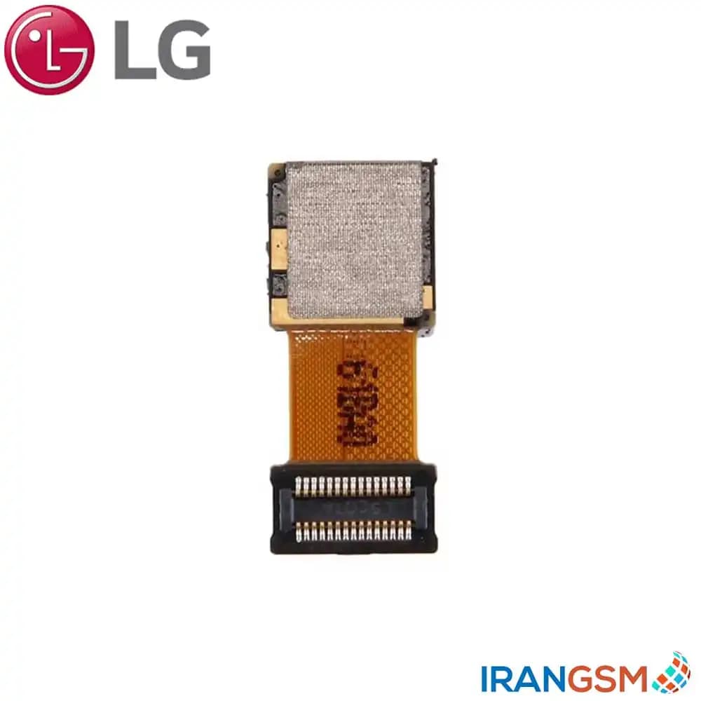 دوربین پشت موبایل ال جی LG X cam — تصویر ۵