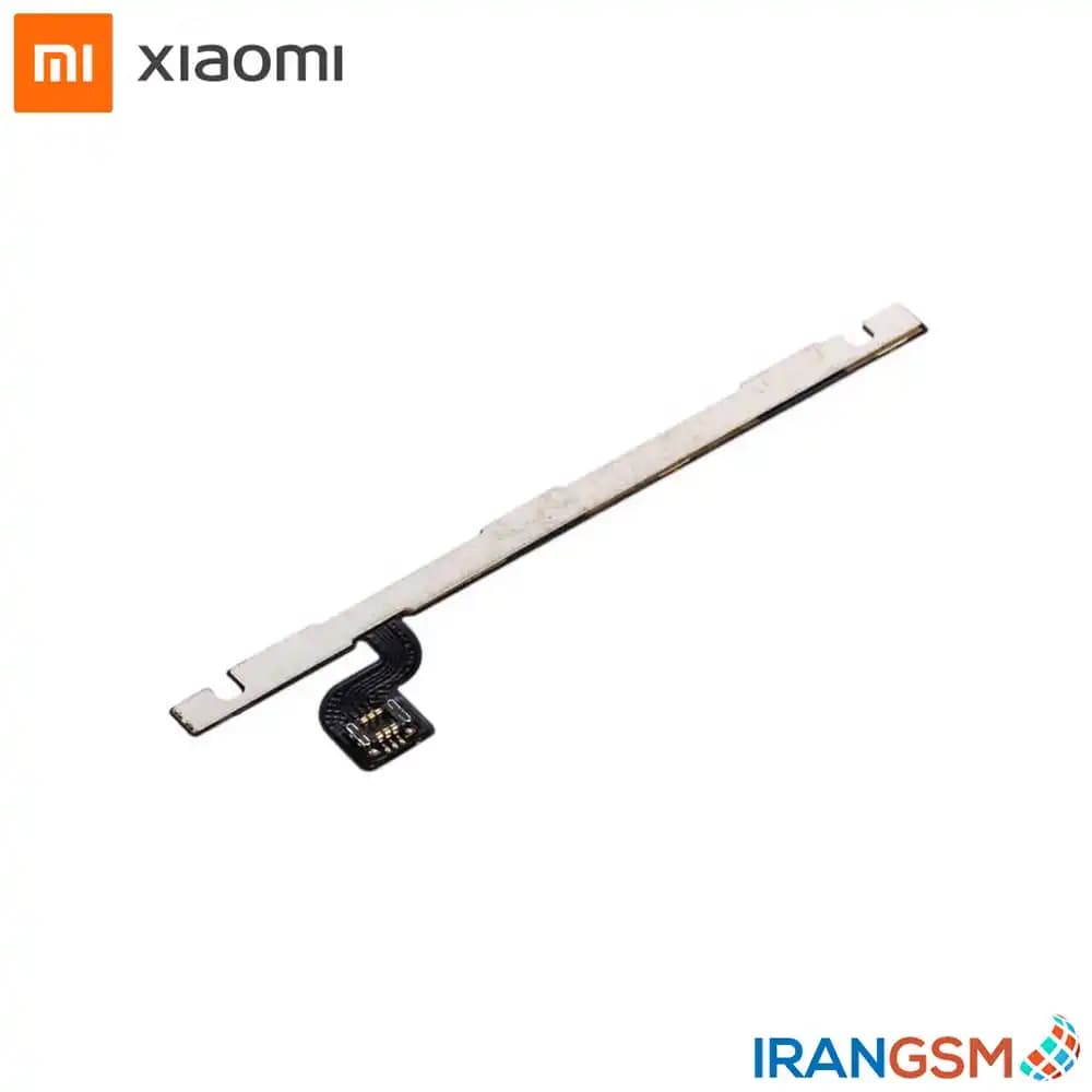 فلت دکمه پاور و ولوم موبایل شیائومی Xiaomi Mi 5s — تصویر ۳
