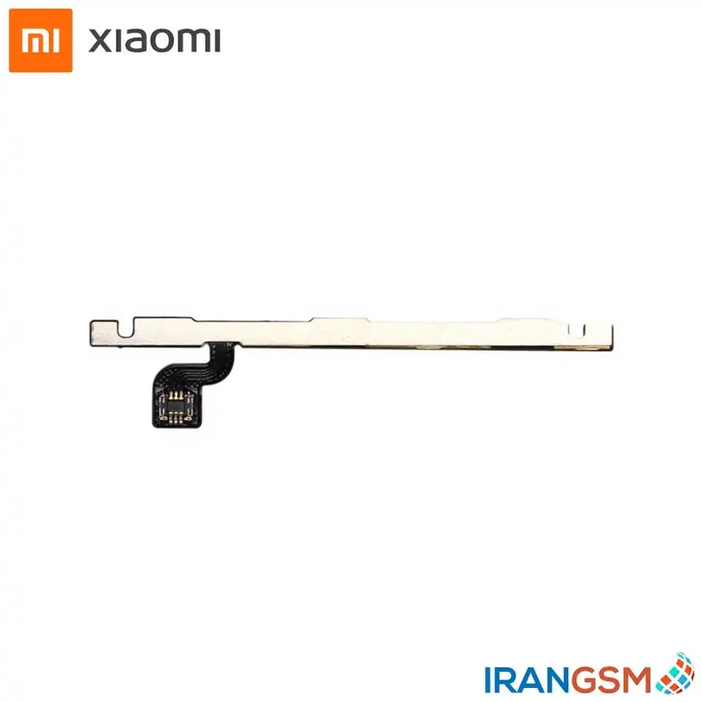 فلت دکمه پاور و ولوم موبایل شیائومی Xiaomi Mi 5s — تصویر ۴