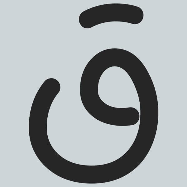 دانلود و خرید قانونی فونت ایرانسنس دستنویس(iransans-dn)