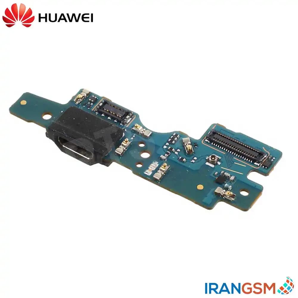 برد شارژ موبایل هواوی Huawei Mate S — تصویر ۲