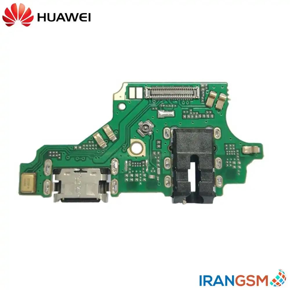 برد شارژ موبایل هواوی Huawei nova 3e 2018 / P20 lite 2018 — تصویر ۲