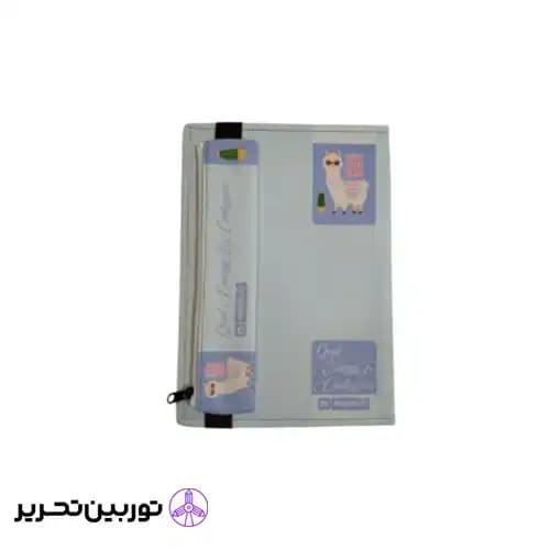 دفتر و جامدادی 9105 نهال