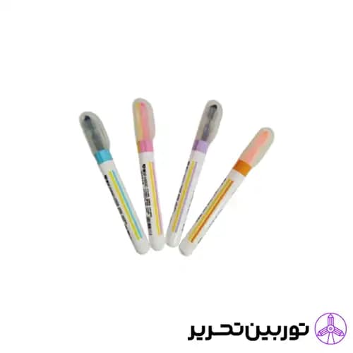 هایلایتر دوسر — تصویر ۲