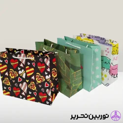 ساک سایز 4 سون — تصویر ۳