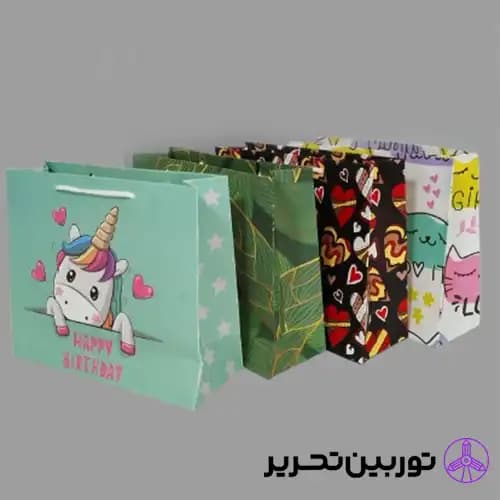 ساک سایز 4 سون — تصویر ۲