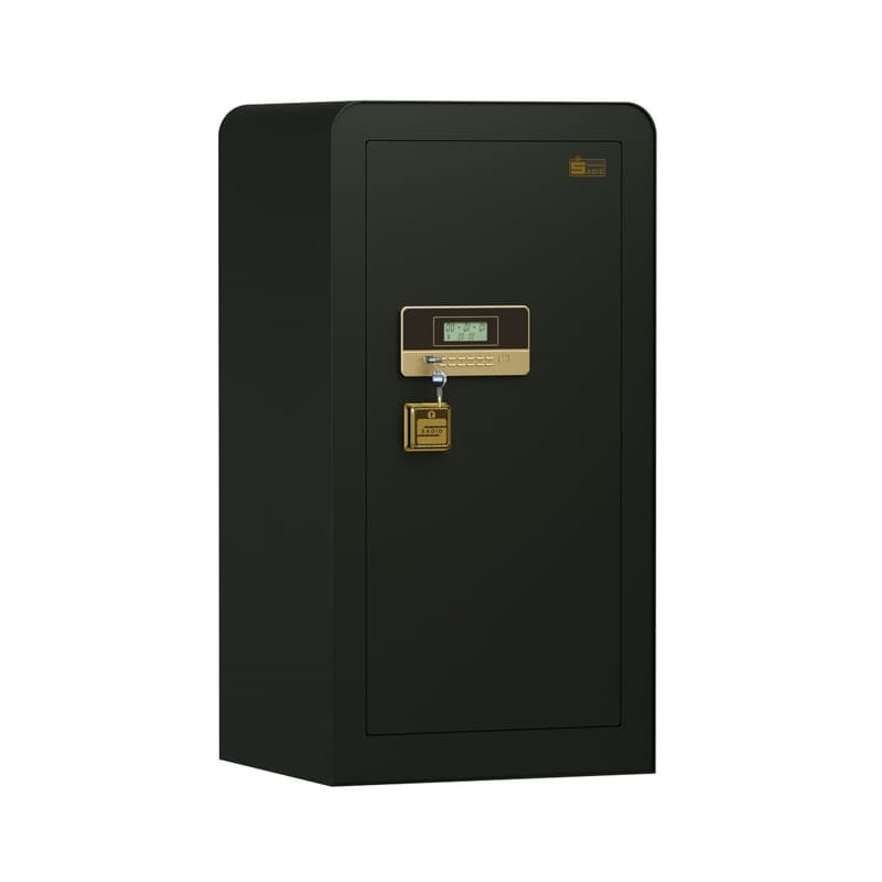 گاوصندوق بزرگ طلا فروشی مدل 1000