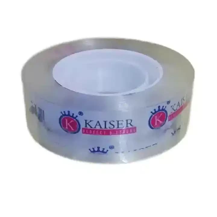 چسب نواری 36 یارد کایزر