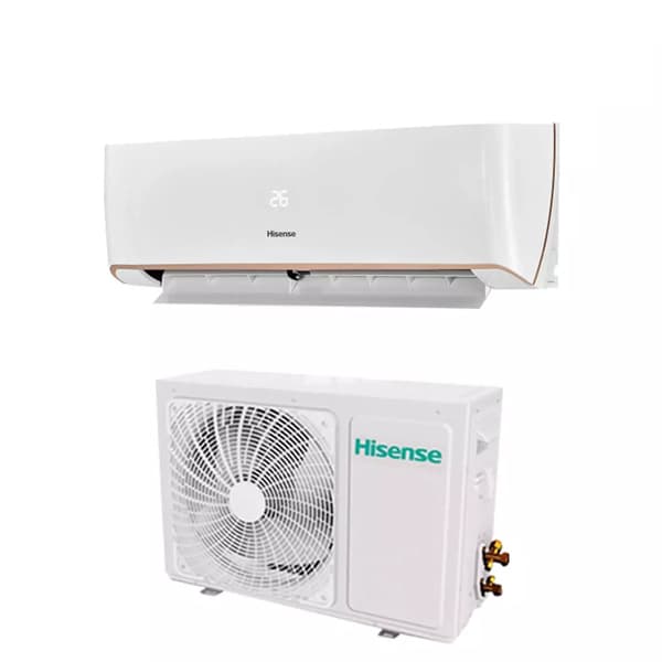 کولرگازی هایسنس مدل HRTC-18TQ — تصویر ۴