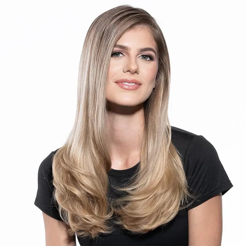 تقویت کننده کراتینه مو سیلک اینفیوژن چی CHI keratin Silk Infusion — تصویر ۵
