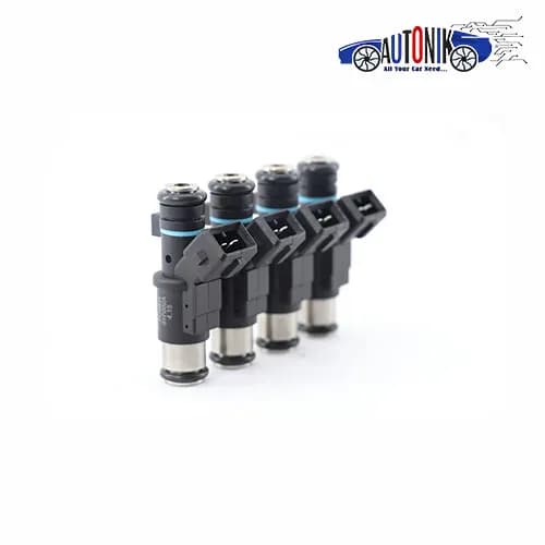 سوزن انژکتور پژو 206 تیپ 2 ساژم