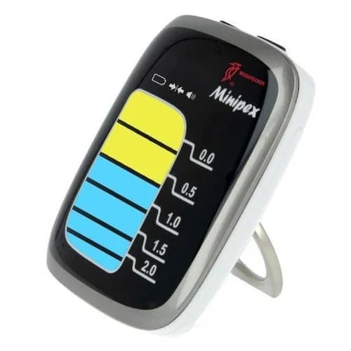 اپکس فایندر وودپکر Woodpecker مدل Minipex — تصویر ۳