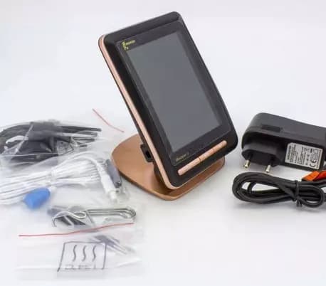 اپکس فایندر وودپکر Woodpecker مدل (5)Woodpex V — تصویر ۶